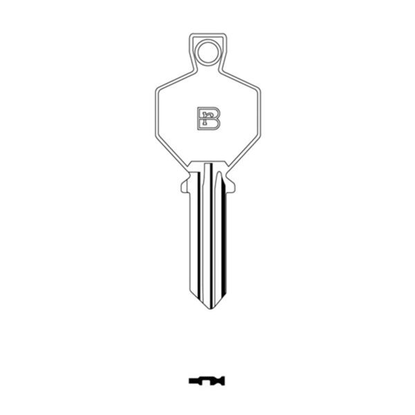 BR5DX