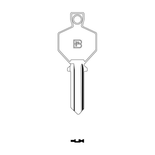 BR5SX