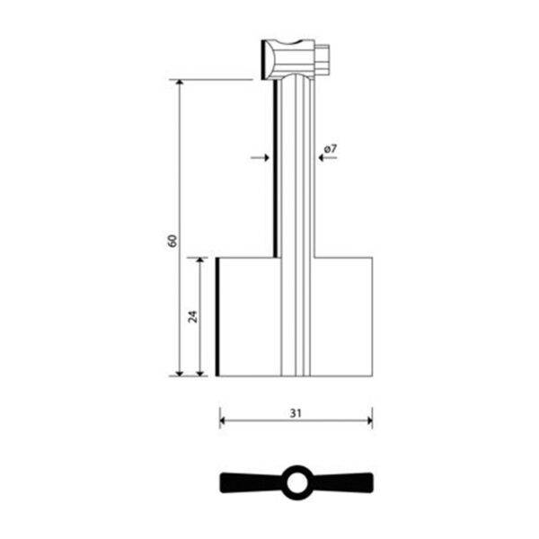 CF55B