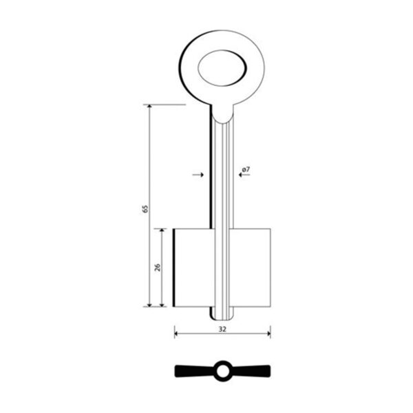 CF70