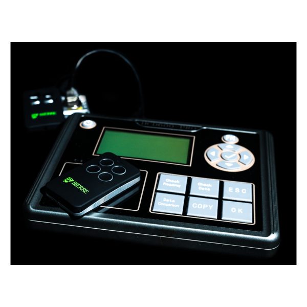 HCD600